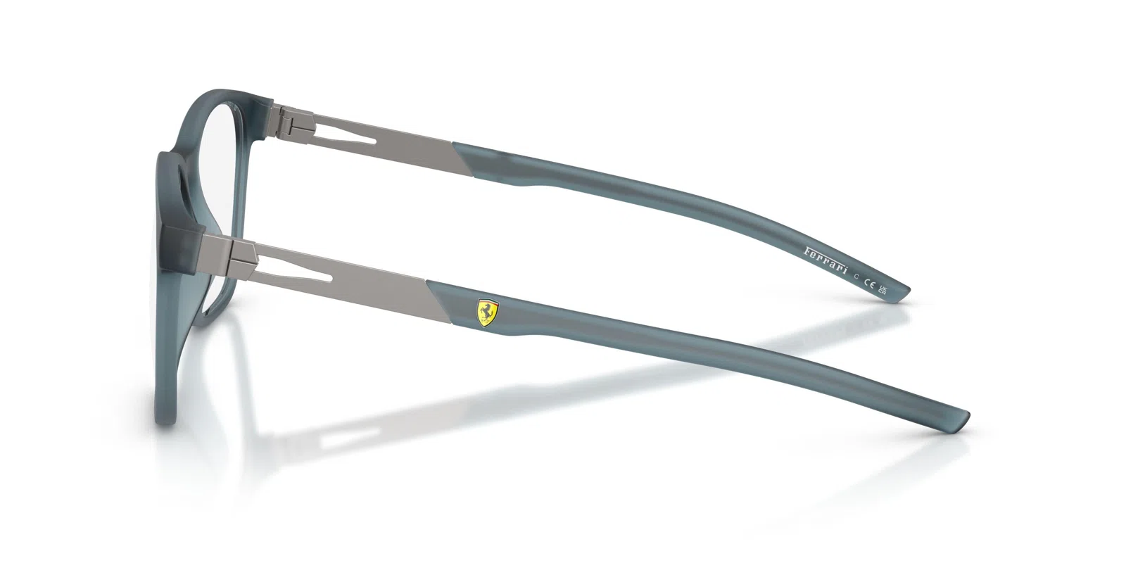 Scuderia Ferrari 8024U Eyeglasses - view 18